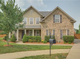 4821 Rainer Dr, Old Hickory, TN 37138