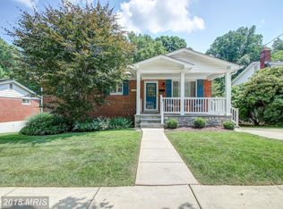 11135 Schuylkill Rd, Rockville, MD 20852