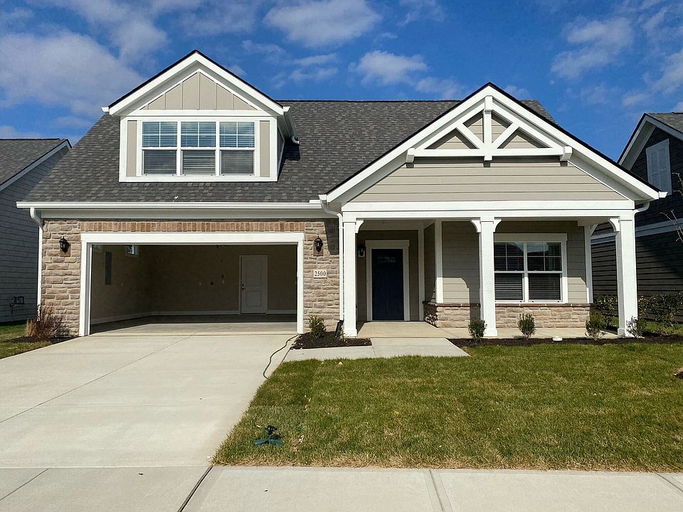 1st image of 2500 Collins Dr