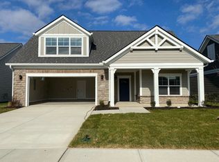 2500 Collins Dr, Westfield, IN