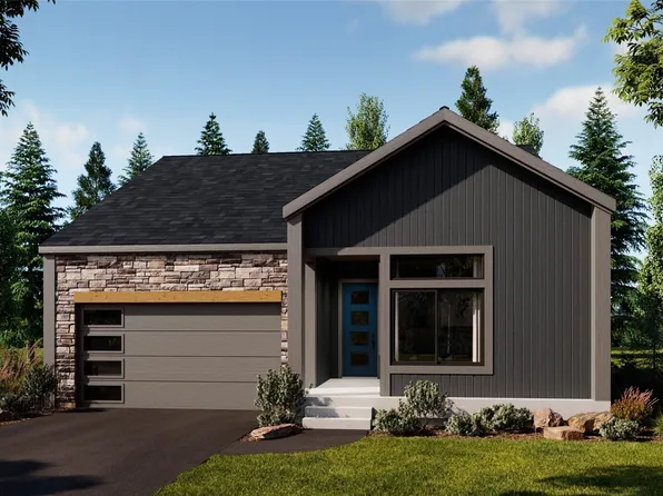 157 Knotted Mane Court lot114, Cle Elum, WA 98922