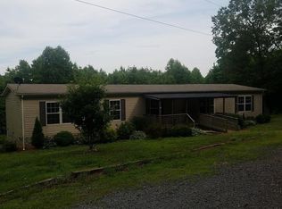 38 Shady View Dr, Dillwyn, VA 23936