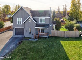 303 W Arlington Ave, Soldotna, AK 99669