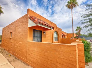 2310 N Tucson Blvd APT 3, Tucson, AZ 85716