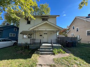 4012 Old Riverside Dr, Dayton, OH 45405