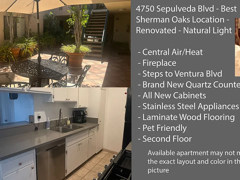 4750 Sepulveda Blvd #202 — Photo 1