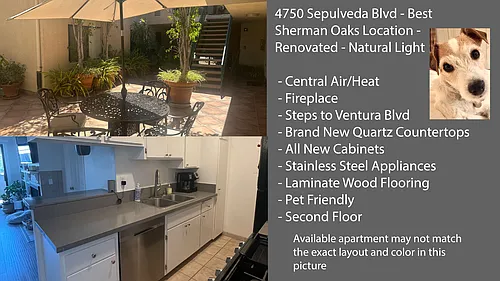 4750 Sepulveda Blvd #202 Photo 1