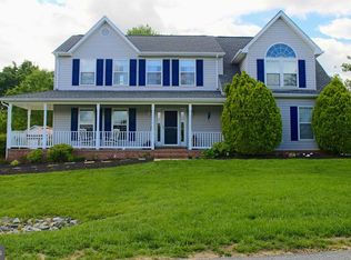 15 Grovefield Ln, Owings, MD 20736