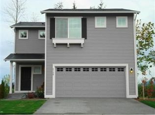5624 Swift Creek Dr, Mount Vernon, -- 98273