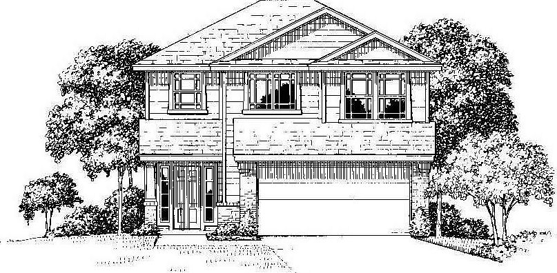12311 Waterford Run Way