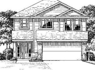 12311 Waterford Run Way, Manor, TX 78653