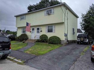 65 Dearborn St #B, Manchester, NH 03103