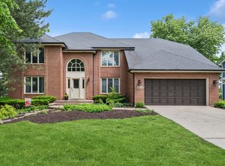 2374 Pepper Tree Ct, Lisle, IL 60532