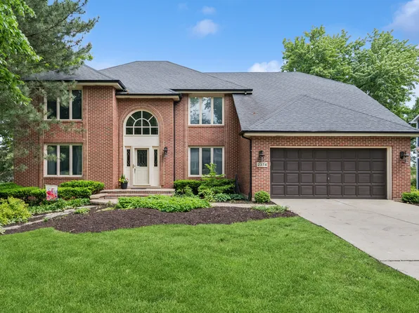 2374 Pepper Tree Ct, Lisle, IL 60532