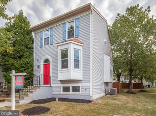 11322 Clear Brooke Ct, Beltsville, MD 20705