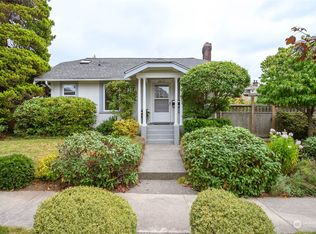 2812 Summer St, Bellingham, WA