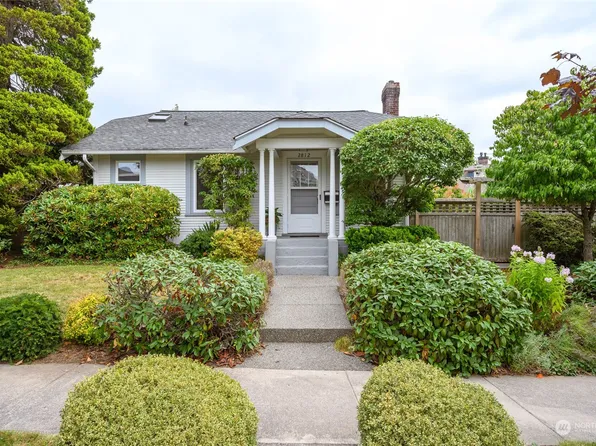 2812 Summer Street, Bellingham, WA 98225