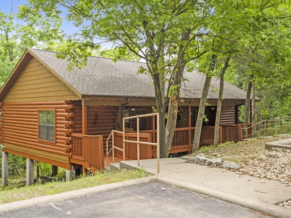 283 Oak Ridge Road, Branson, MO 65616