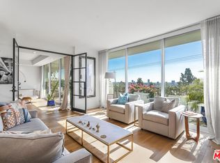 1100 Alta Loma Rd APT 608, West Hollywood, CA 90069