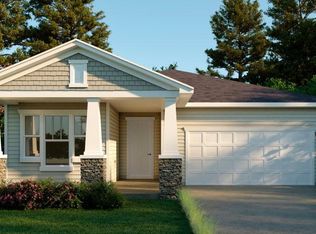 361 Applejack Dr, Saint Augustine, FL 32092