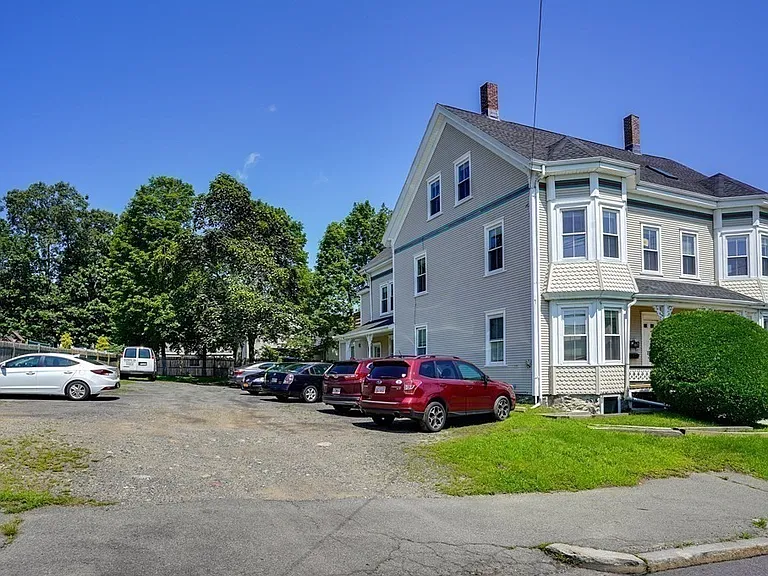 229 South St #A — Photo 11
