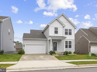 101 Coolidge Ave, Ranson, WV 25438