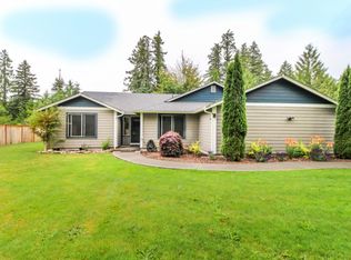 15626 Vail Cut Off Rd SE, Rainier, WA 98576