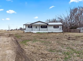 7275 E 15th St, Beggs, OK 74421