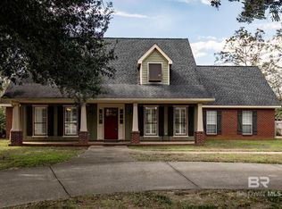 20179 Thompson Hall Rd, Fairhope, AL 36532