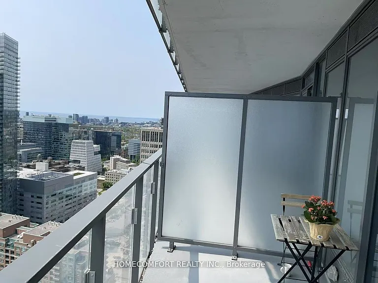 11 Wellesley St W #3403 — Photo 7