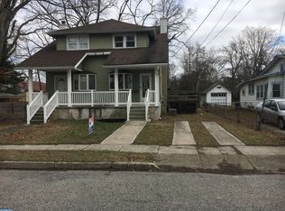 2 1/2 Wilson Rd, Pine Hill, NJ 08021