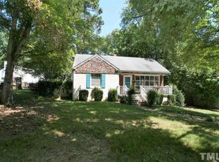 705 Mial St, Raleigh, NC 27608