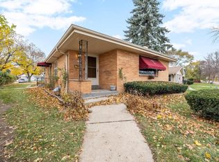 8703 W Potomac Ave, Milwaukee, WI 53225
