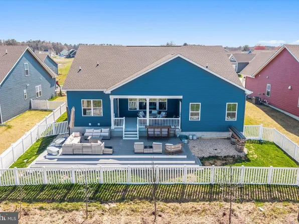 28061 Celestial Way, Lewes, DE 19958