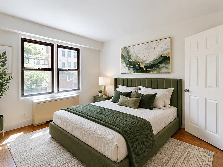 220 E 63rd St #2A — Photo 3
