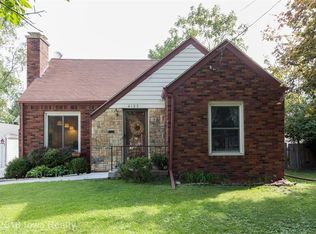 4123 Maryland Pike, Des Moines, IA 50310