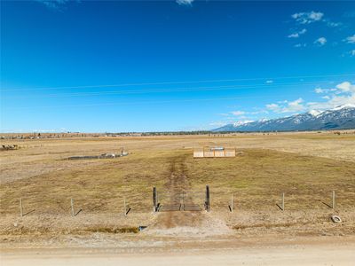 Nnh Post Creek Rd E, Saint Ignatius, MT, 59865
