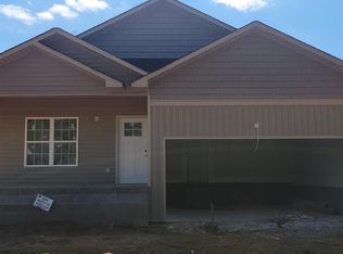 1619 N St SE, Decatur, AL 35602