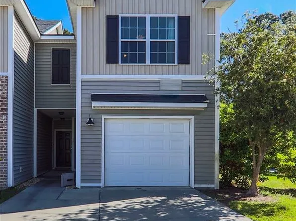 30 Walker Court, Richmond Hill, GA 31324