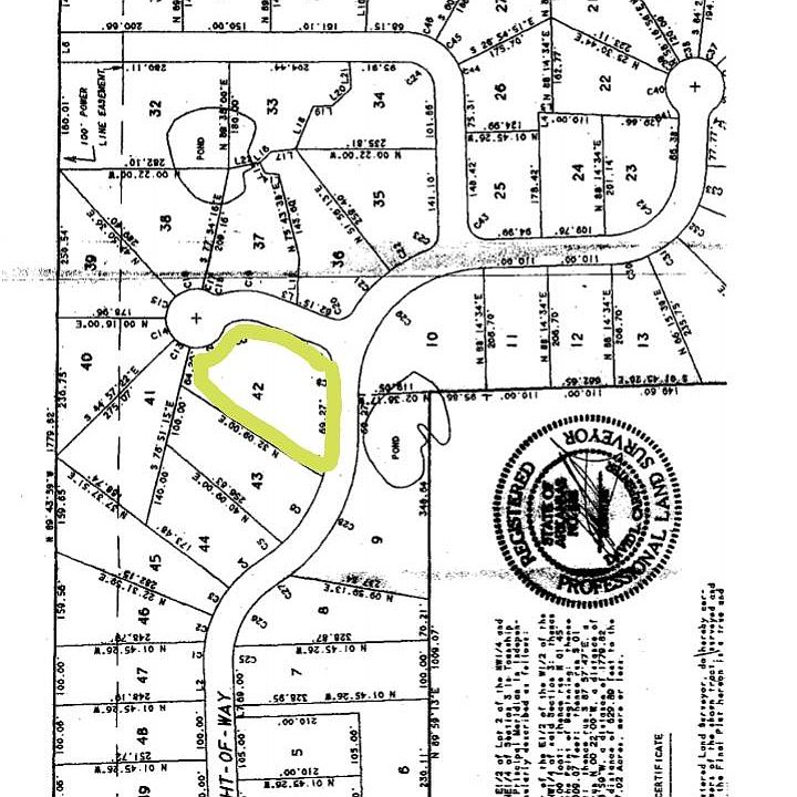 2nd image of 33 Pebble Creek Cir