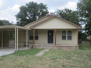 1420 Gas House Rd, Clyde, TX 79510