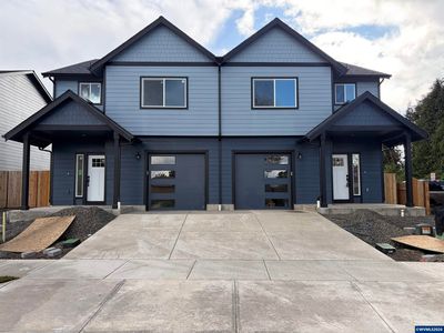1542 Barn 1550 St, Woodburn, OR, 97071
