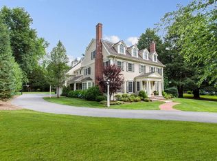 65 Hundreds Rd, Wellesley, MA 02481