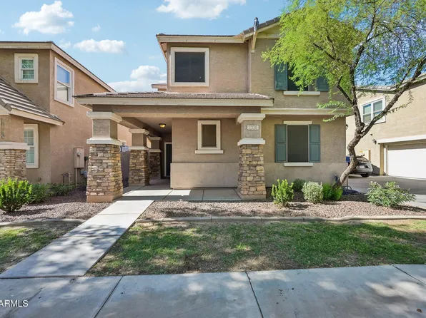 2330 E PECAN Road, Phoenix, AZ 85040