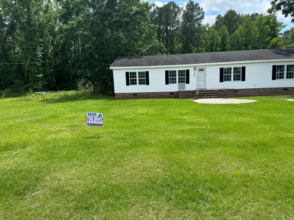 1620 Syracuse Community Rd, Darlington, SC 29532