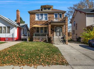 12054 Cloverlawn St, Detroit, MI