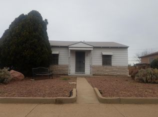 1350 E 10th St, Douglas, AZ 85607