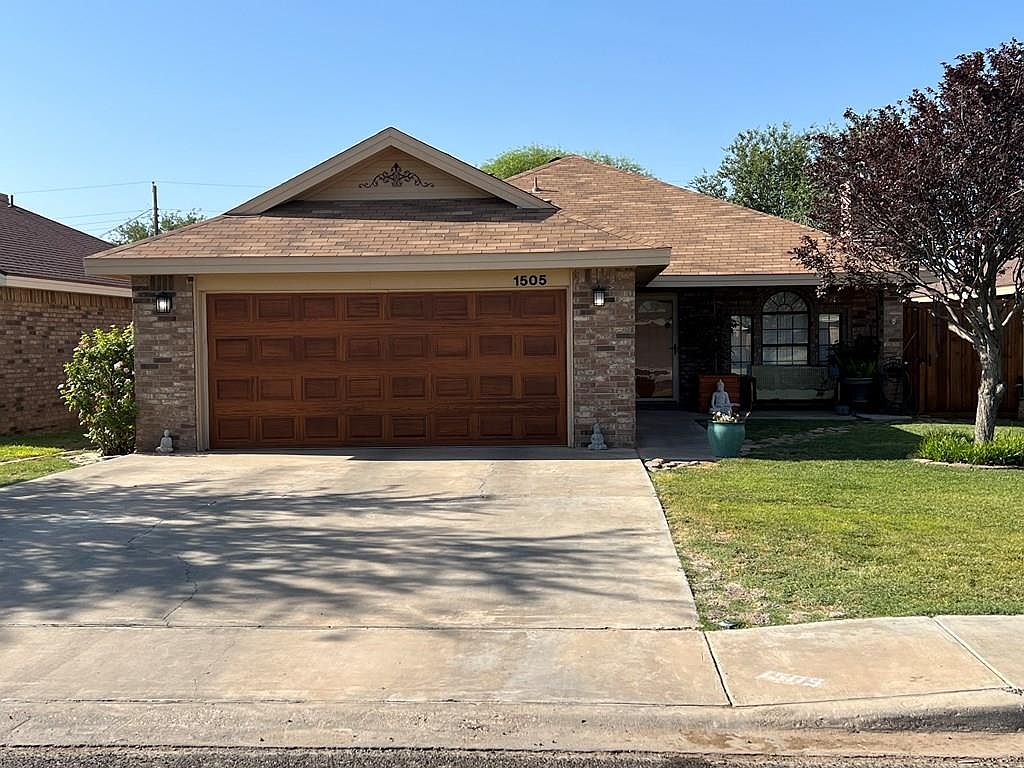 1505 W 18th St, Odessa, TX 79763 MLS 141625 Zillow