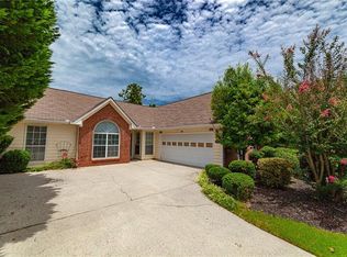 4745 Cambridge Park Ct, Duluth, GA 30096