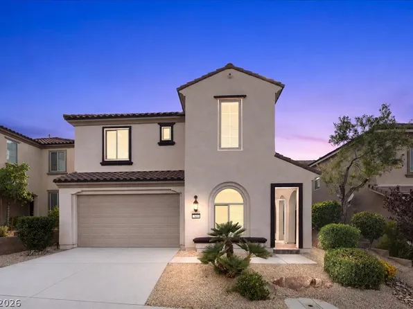 2609 Chateau Clermont St, Henderson, NV 89044